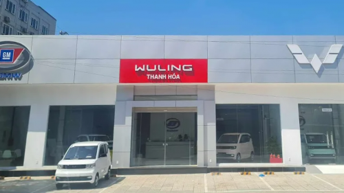 Thanh Hóa: Đại lý Wuling Thanh Hóa